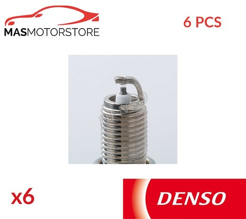 Engine spark plug set plugs - engine,