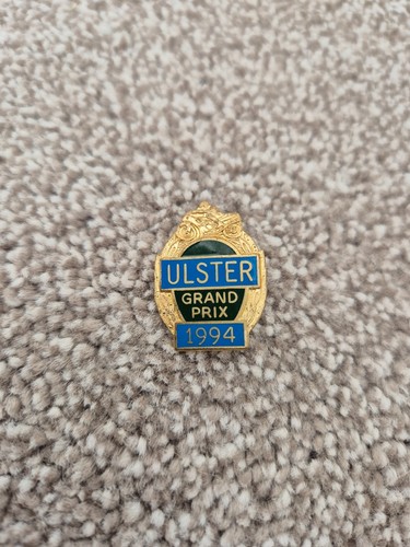 Vintage ulster grand - grand, gp
