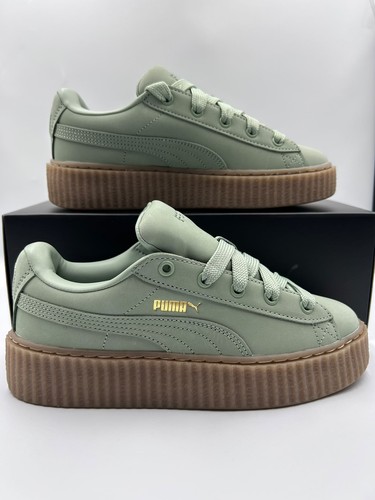 Puma creeper phatty nubuck - creeper,