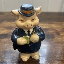 Leonardo Pigs Galore