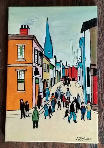 Original lowry - original,