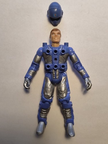 Vintage kenner 1986 - vintage,