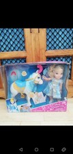 Jakks Pacific “Cinderella &