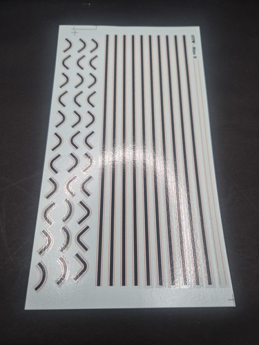 Gauge lner lining - gauge, kit