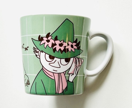 Arabia moomin pop series - arabia,