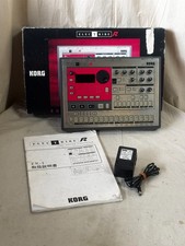 Korg ElecTribe R ER-1 ER1