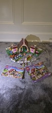 LEGO Friends Heartlake Stables