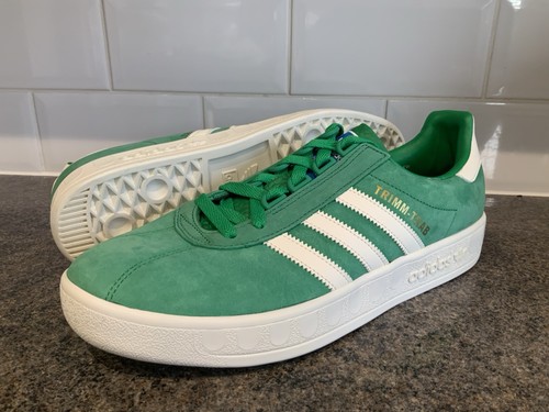 Adidas trimm trab trainers - adidas,