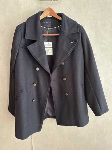 Armor lux navy peacoat - armor,