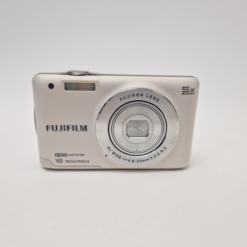 Fujifilm finepix jx650 0mp - fujifilm,