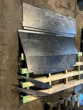 VW T5 TRANSPORTER 2009 1.9 TDI