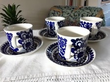 Arabia 100 Wartsila Finland