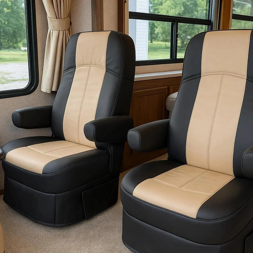 Pack seat covers for - 2,
