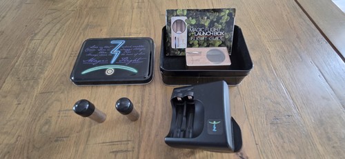Magic flight portable - magic,