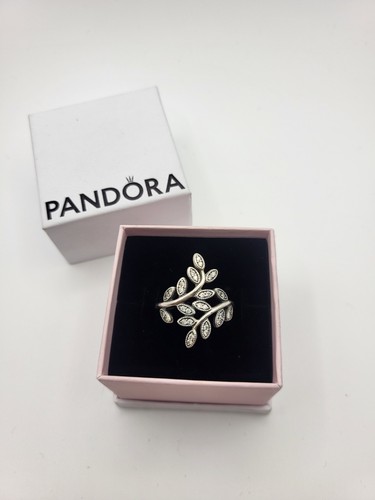 Genuine pandora sparkling - genuine,