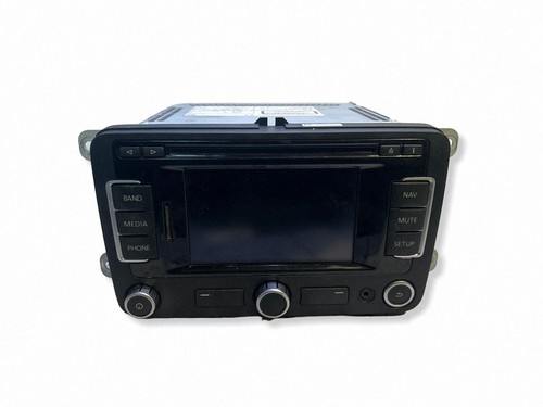 Volkswagen jetta 2011 radio - 2011,