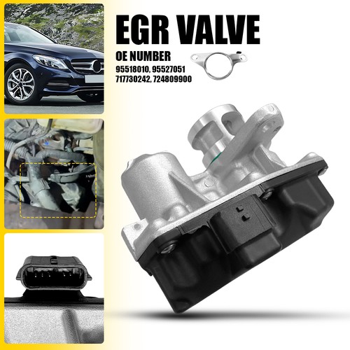 Egr valve for vauxhall - egr,