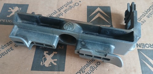 Peugeot 106 front - front, bumper