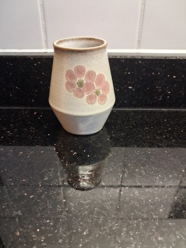 Denby gypsy small - small, vase/pot
