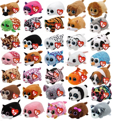 Beanie teeny teenys plush - ty,
