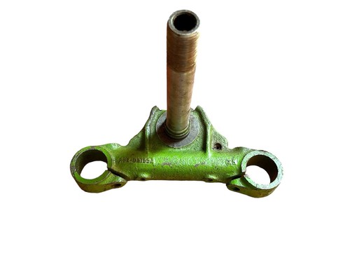 Triple clamp bottom - , dnepr
