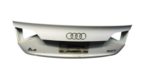 Audi sedan rear - sedan,