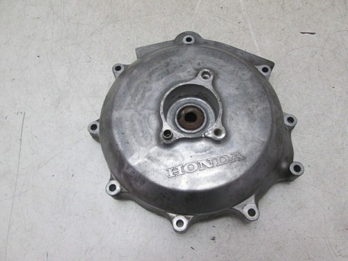 Clutch cover engine cover