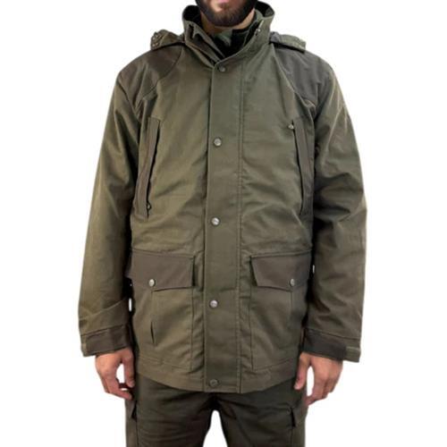 Game men forrester jacket - men's,