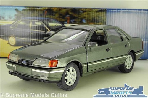 Ford granada scorpio model car - scorpio,