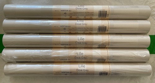 Laura ashley lille dove - dove, grey