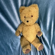Vintage 1950s/60s Teddy Bear