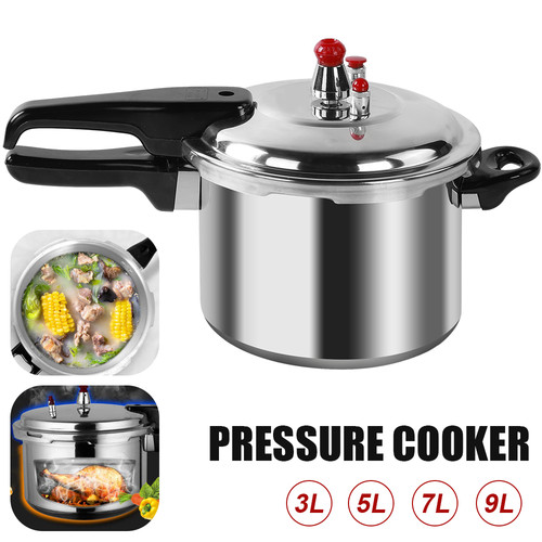 Litre home dual handle - 5/7/9,
