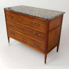 Antique French Mahogany Louis