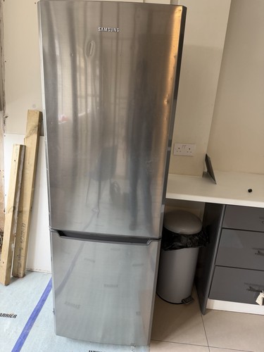 Samsung fridge freezer - samsung,