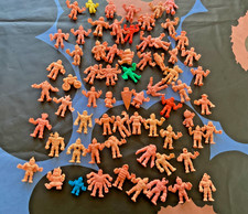 M.U.S.C.L.E. Muscle Men Retro