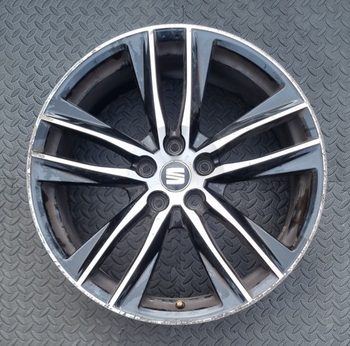 Seat leon cupra alloy - cupra,