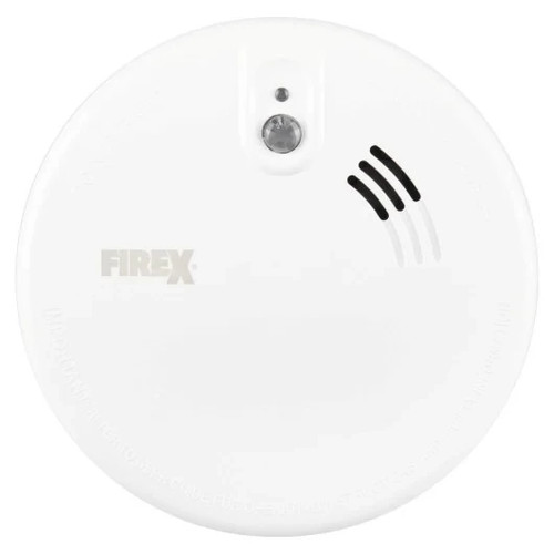 Kidde firex kf20 - hard, wired