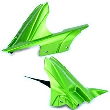 Ermax Hugger Candy Lime Green