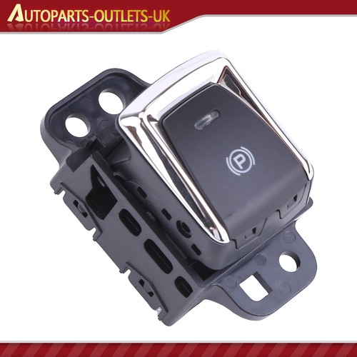 Hand brake button switch - button,