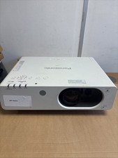Panasonic Projector 4000