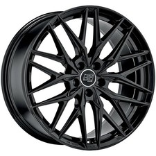 ALLOY WHEEL MSW MSW 50 FOR
