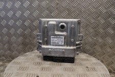 FORD GALAXY S-MAX MONDEO MK4 2.0 TDCI ENGINE ECU BG91-12A650-F 2010-2014 GU14U