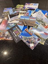 QSL CARDS -Job Lot 80+