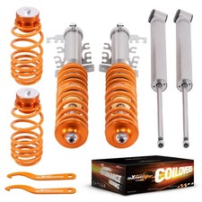 Coilovers Kit for VW Polo Mk5