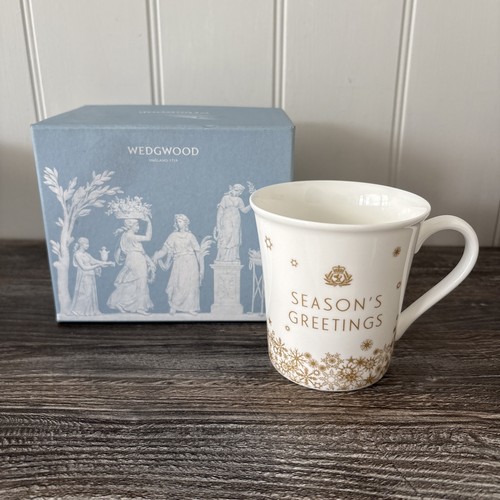 Wedgwood cunard seasons - cunard,