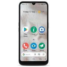 Doro Mobile Phone 8100 8175