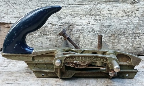 Vintage record 044c plough - 044c,