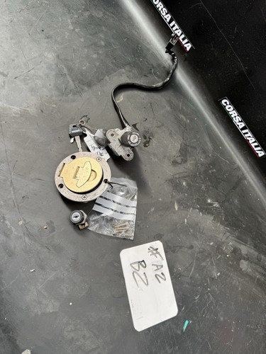 Oem ducati 748 - 748, 916