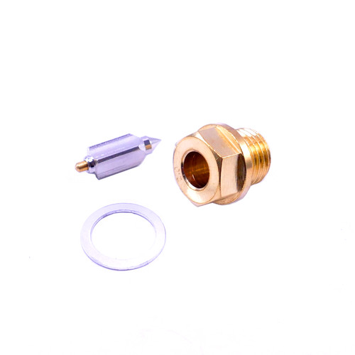 Carburetor float needle - carburetor,