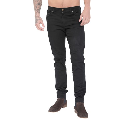 Mens denim skinny - denim,